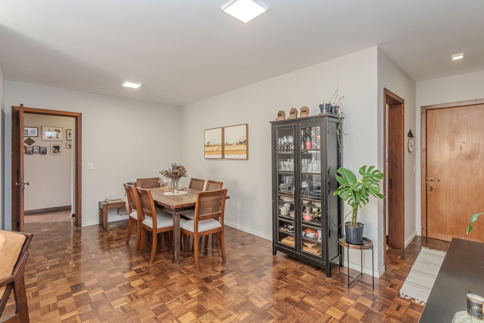 Apartamento de 3 dormitórios e vaga no bairro Petrópolis — foto 4