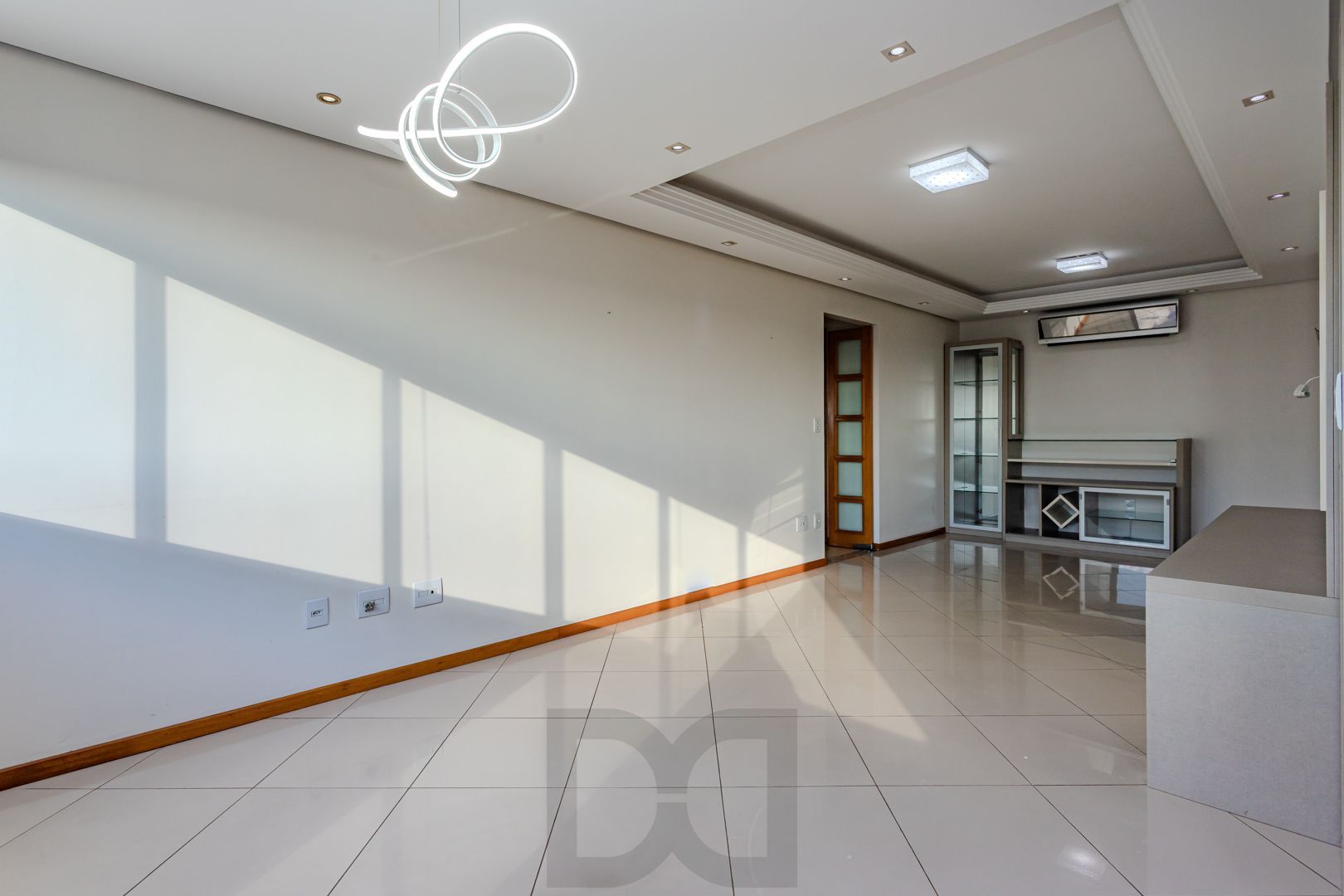 Apartamento no Cristo Redentor de 3 dormitórios e 2 vagas DESOCUPADO — foto 7