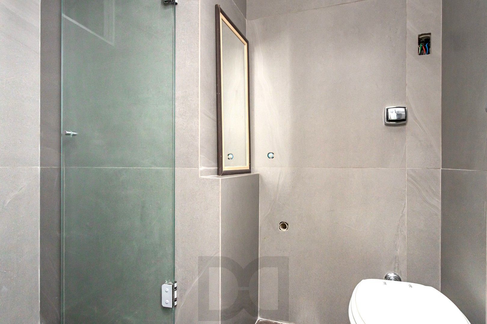Apartamento no Bom Fim de 2 dormitórios DESOCUPADO — foto 7