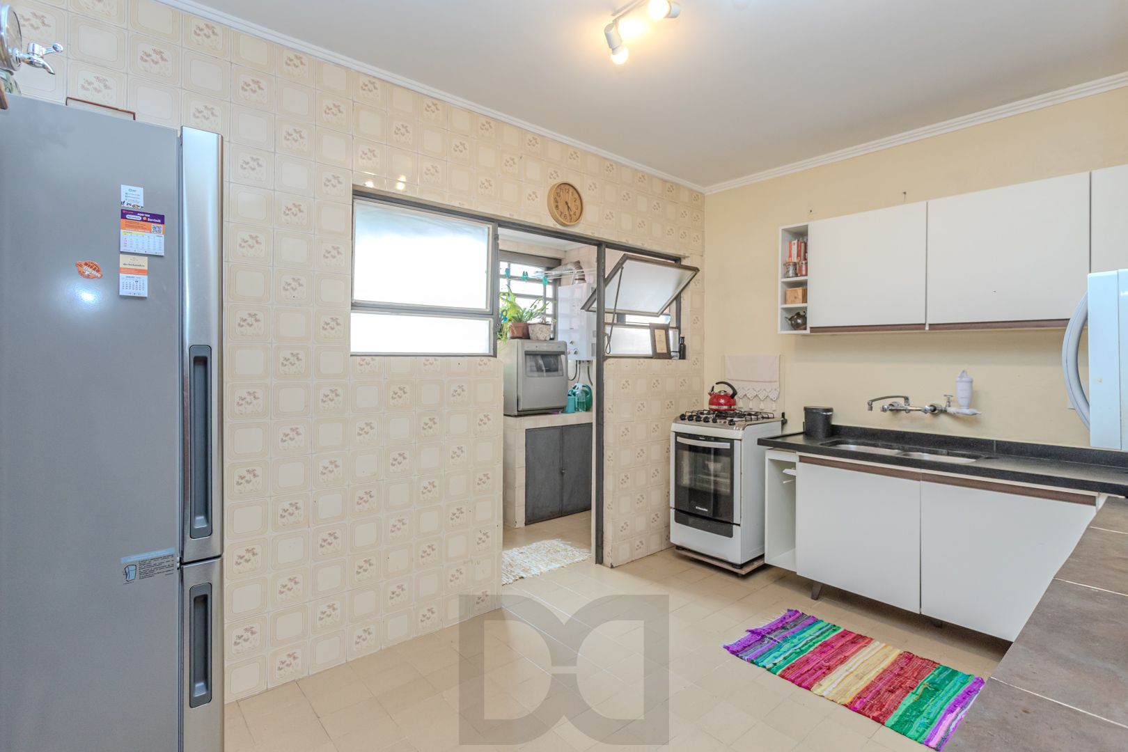 Apartamento de 3 dormitórios e vaga no bairro Petrópolis — foto 20