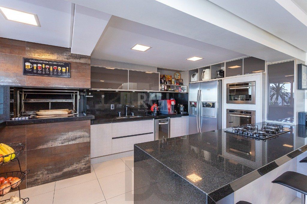 Casa para Venda 4 dormitórios terraço com piscina 4 vagas - Ipanema — foto 24