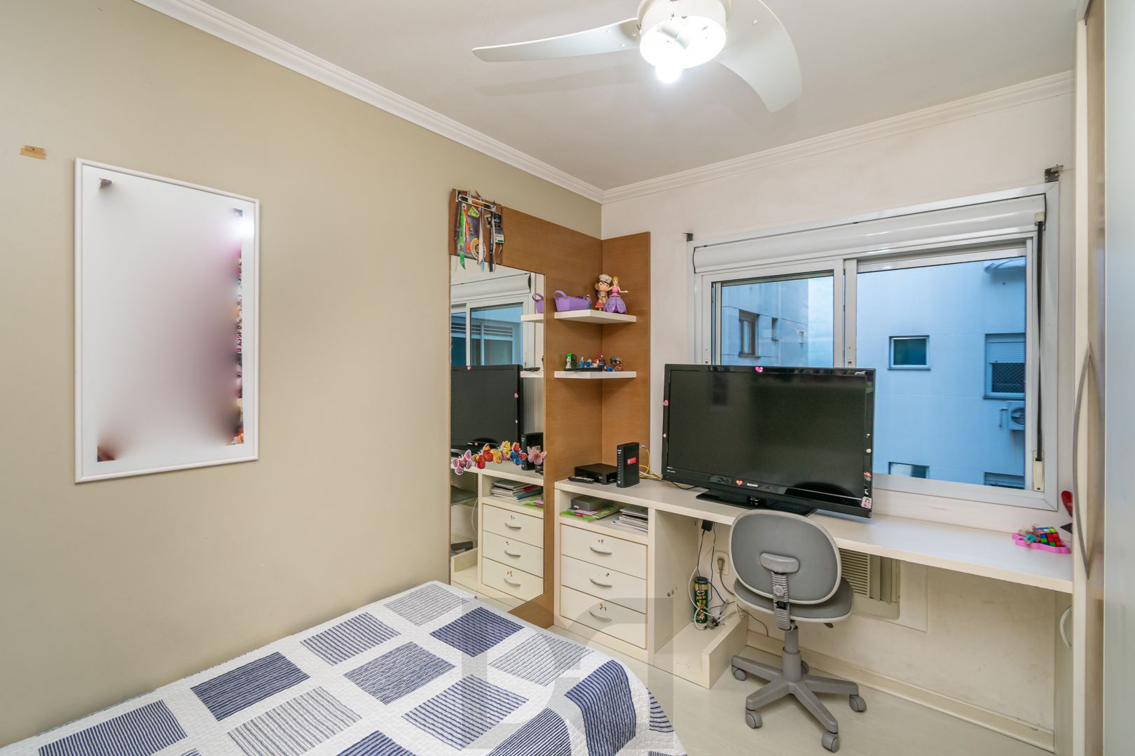 Apartamento no bairro Higienópolis de 3 dormitórios e 2 vagas — foto 24