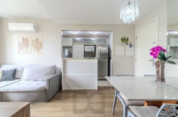 Apartamento de 2 dormitórios 2 vagas e infra no bairro Floresta — foto 6
