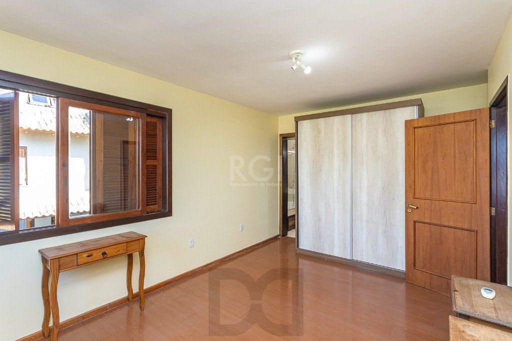 Casa Condominio para Venda - 193.19m², 3 dormitórios, sendo 1 suites, 2 vagas - Cristal — foto 30