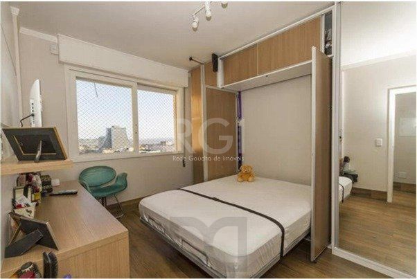 Apartamento para Venda - 202.06m², 3 dormitórios, sendo 1 suites, 1 vaga - Centro Histórico — foto 20