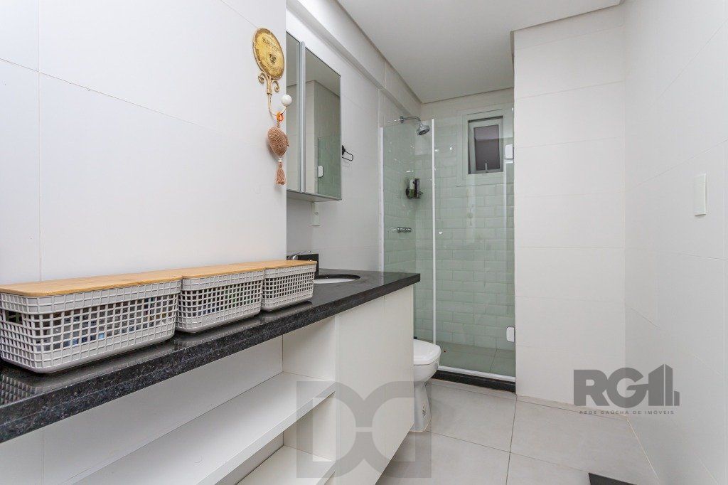 Apartamento DUPLEX no bairro Chácara das Pedras de 2 dormitórios e 2 vagas — foto 34