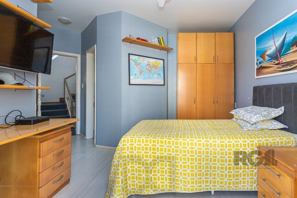 casa sobrado no Alto Petrópolis de 5 dormitórios e 3 vagas — foto 30