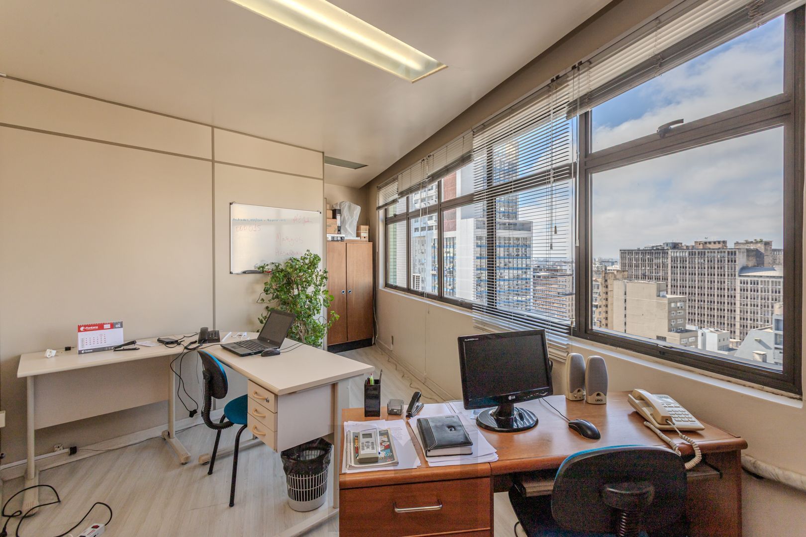 Ótima e ampla sala comercial — foto 13