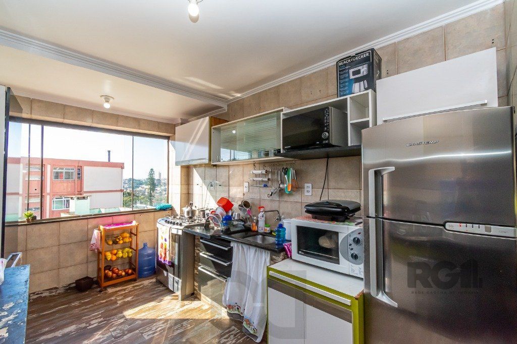 Apartamento 3 dormitórios com dependência com vaga na Medianeira — foto 7