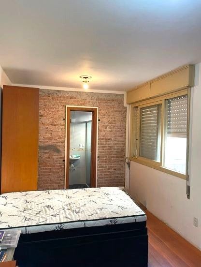 Apartamento JK no bairro Santa Cecilia semi mobiliado DESOCUPADO — foto 1