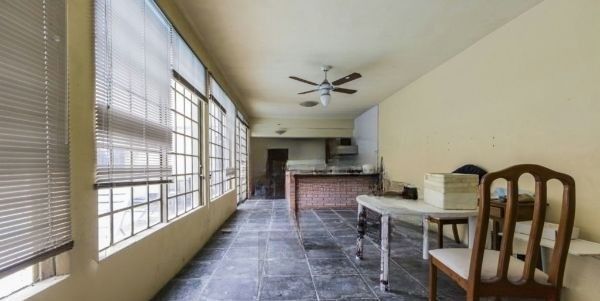 Casa sobrado no bairro Auxiliadora de 5 dormitórios e 4 vagas — foto 34
