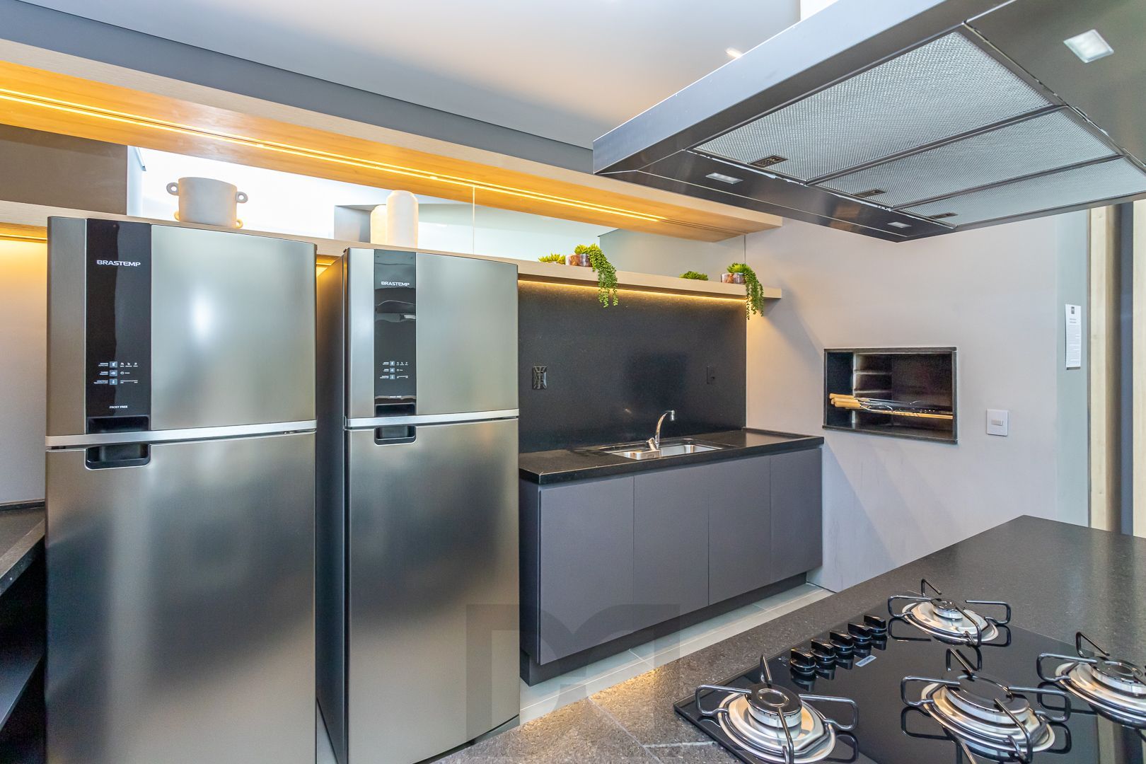 Apartamento no Jardim Lindóia de 2 dormitórios vaga e infra — foto 58