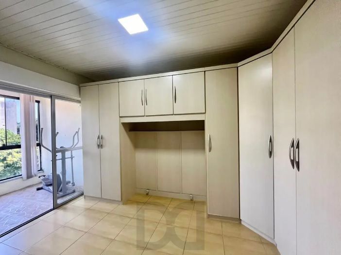 Cobertura DUPLEX no Partenon de 3 dormitórios vaga e terraço — foto 21