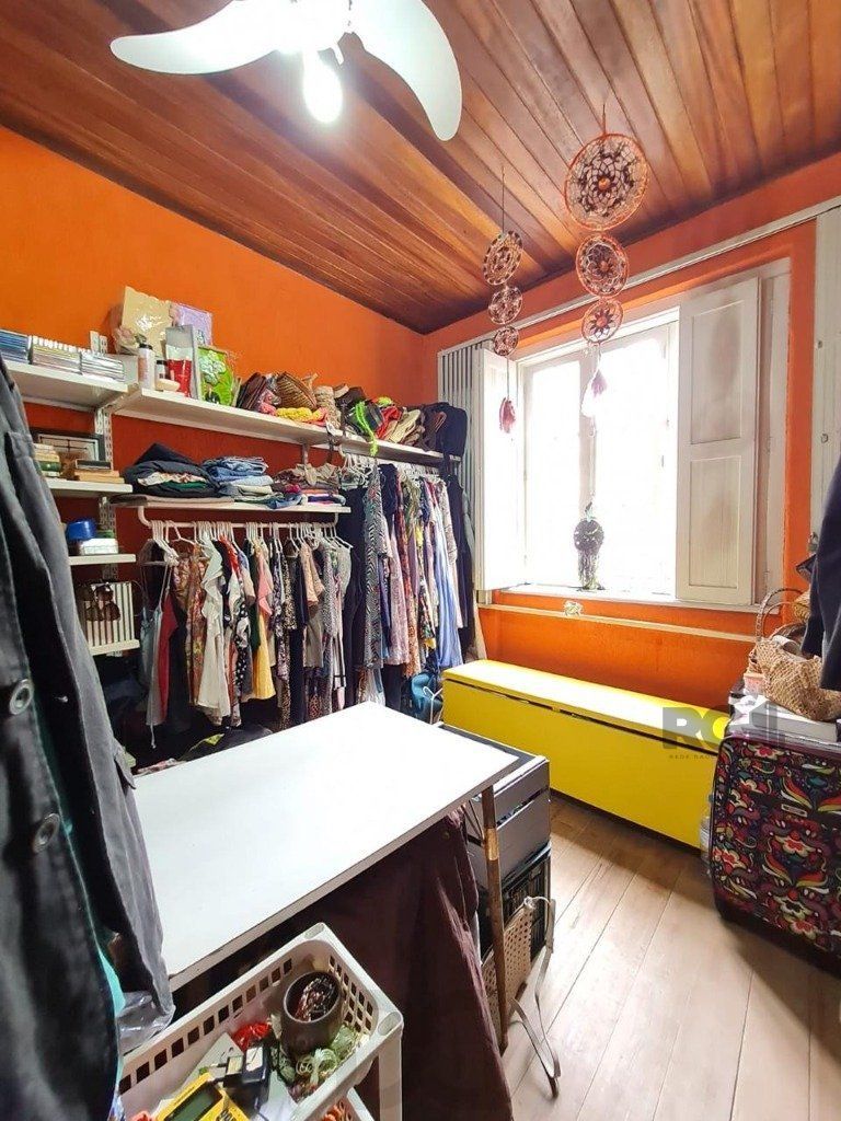 Casa sobrado no Centro de 4 dormitórios — foto 8