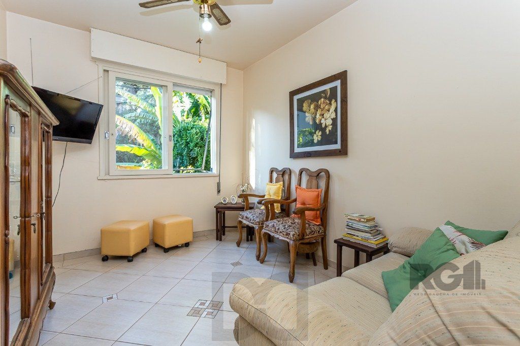 Apartamento no Jardim Botânico de 3 dormitórios dependência e 2 vagas — foto 6
