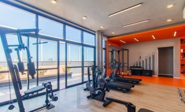 2 DORMITÓRIOS COM SUÍTE E CHURRASQUEIRA, VISTA PANORÂMICA, VAGA COBERTA E INFRA COMPLETA NO FREITAS 300!!! — foto 24