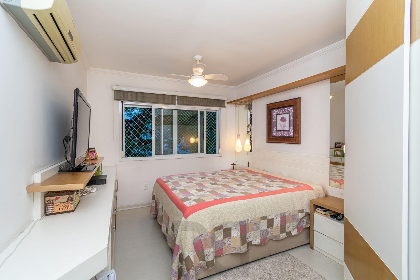 Apartamento no bairro Higienópolis de 3 dormitórios e 2 vagas — foto 20