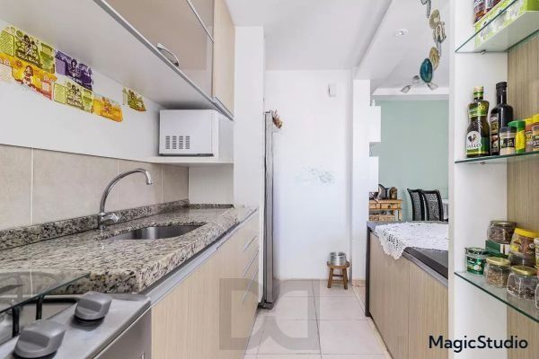Apartamento à venda com 62m², 2 quartos e 1 vaga escriturada. — foto 13