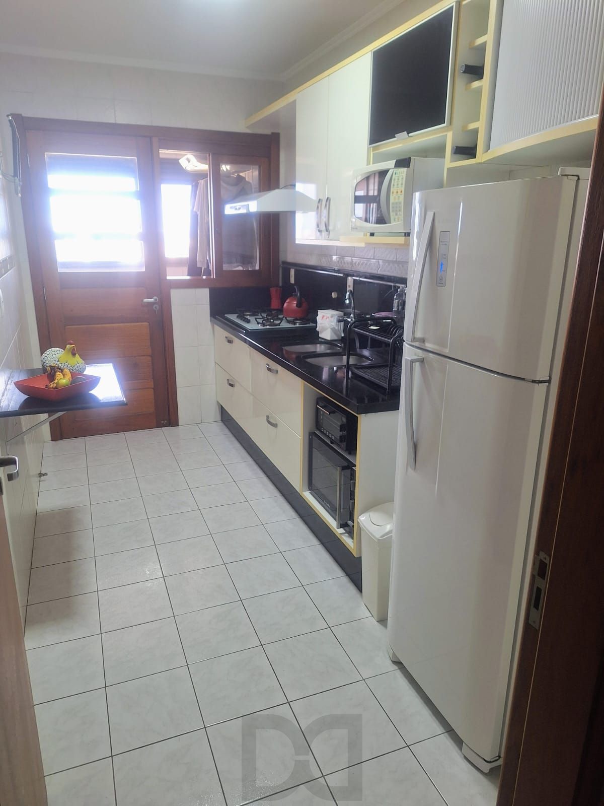 Apartamento no bairro Vila Ipiranga de 2 dormitórios e vaga — foto 19