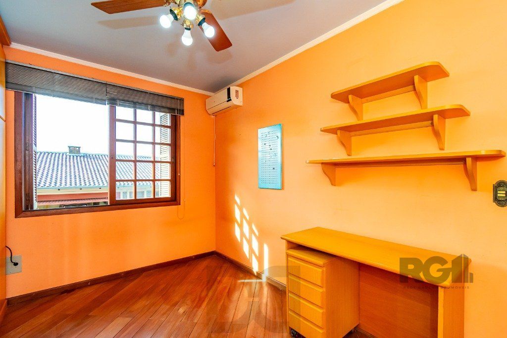 Casa sobrado na zona norte de 3 dormitórios 3 vagas e piscina — foto 33