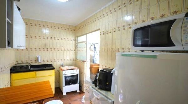 Apartamento no bairro Rio Branco de 1 dormitório — foto 9