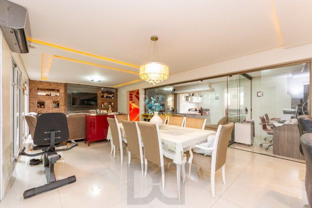 Casa no Condominio Terra Mater 4 dormitórios — foto 5