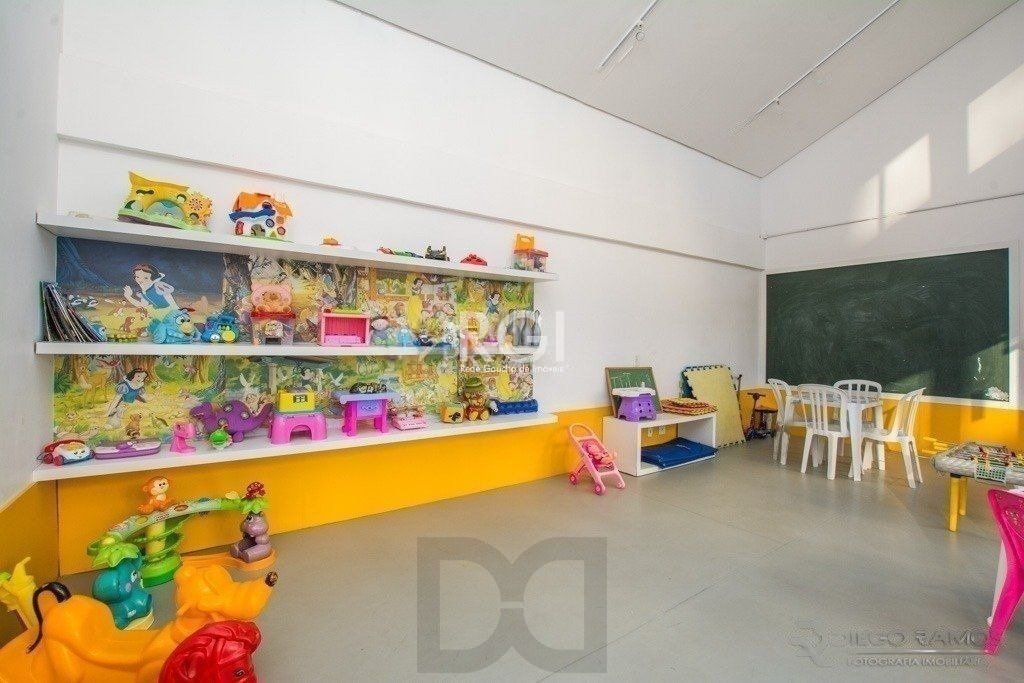 Apartamento de 3 dormitórios, vaga e infra — foto 44