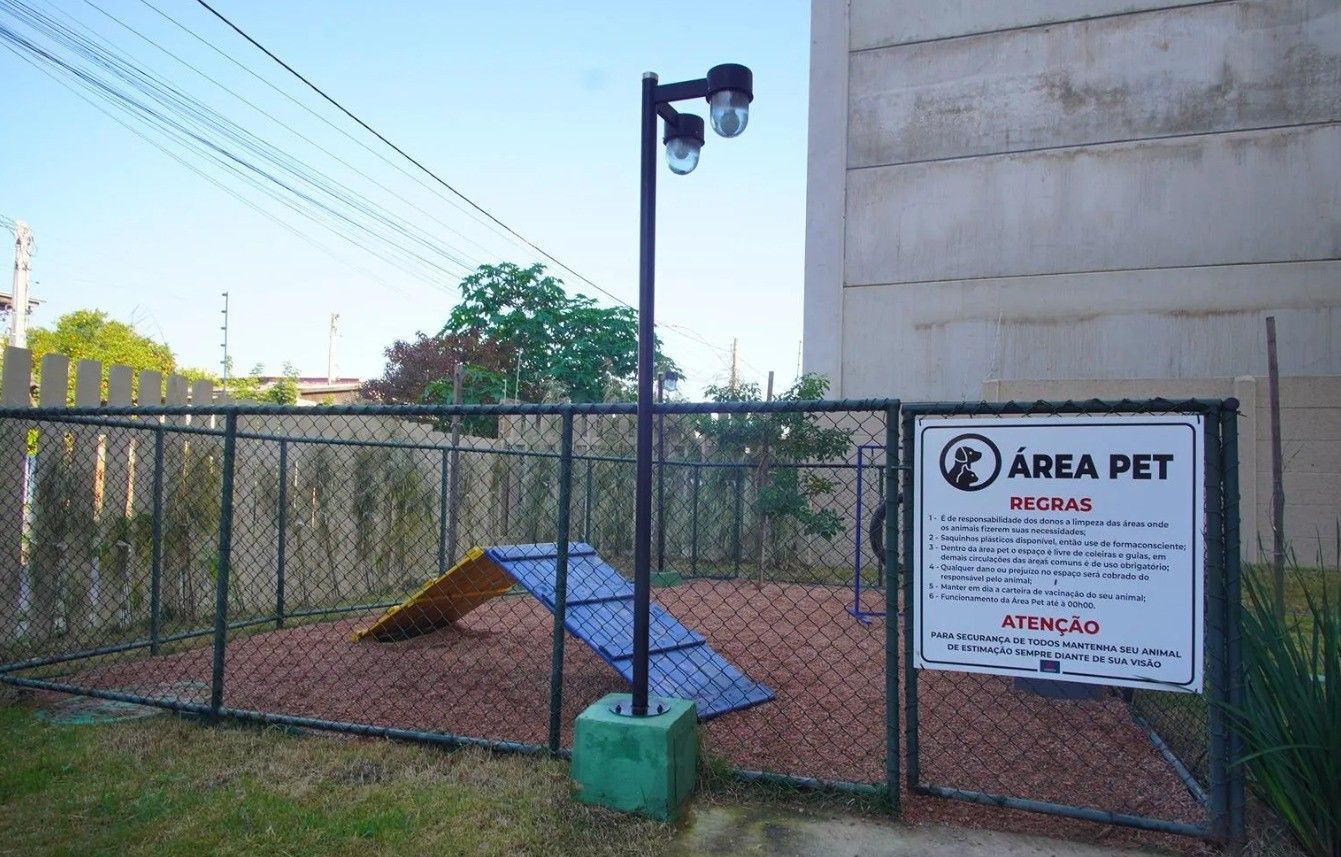 Apartamento no Jardim Carvalho de 2 dormitórios e infra — foto 21