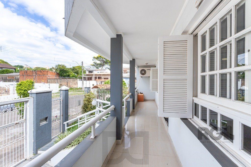 casa sobrado no Alto Petrópolis de 5 dormitórios e 3 vagas — foto 82