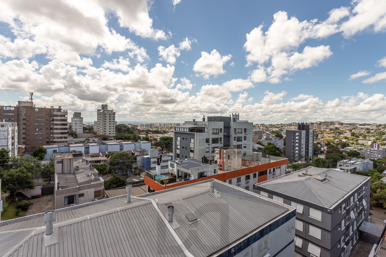 Cobertura no bairro Petrópolis de 3 dormitórios terraço e 2 vagas — foto 41