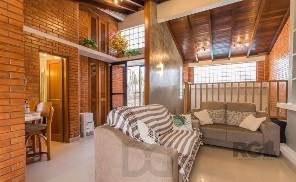 Casa sobrado no Cristal de 3 dormitórios e 3 vagas — foto 23