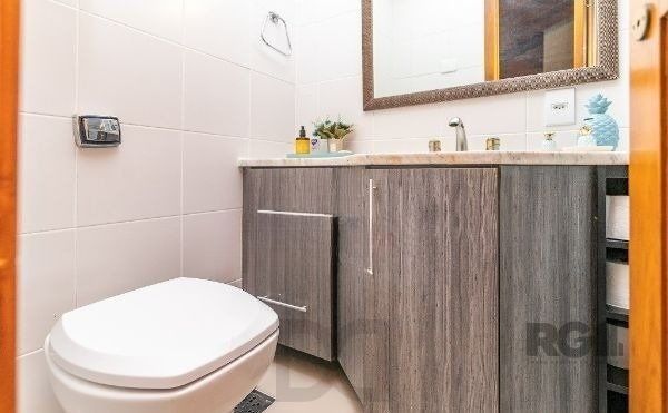 Casa sobrado no Cristal de 3 dormitórios e 3 vagas — foto 21