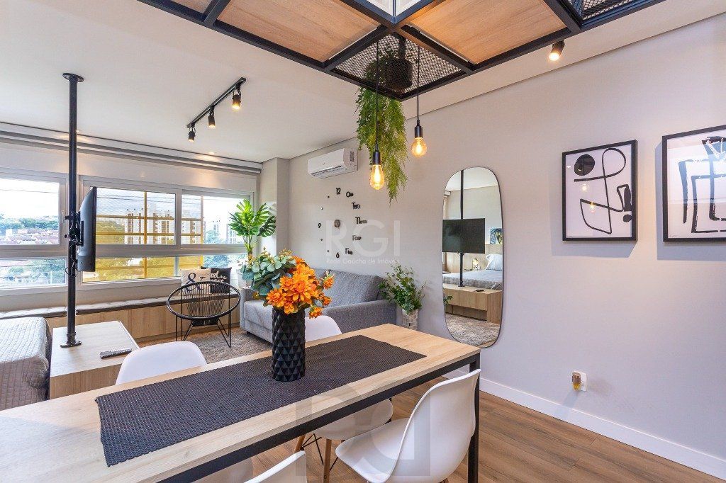 Studio para Venda - 37.98m², 1 dormitório, sendo 1 suites, 1 vaga - Jardim do Salso — foto 31