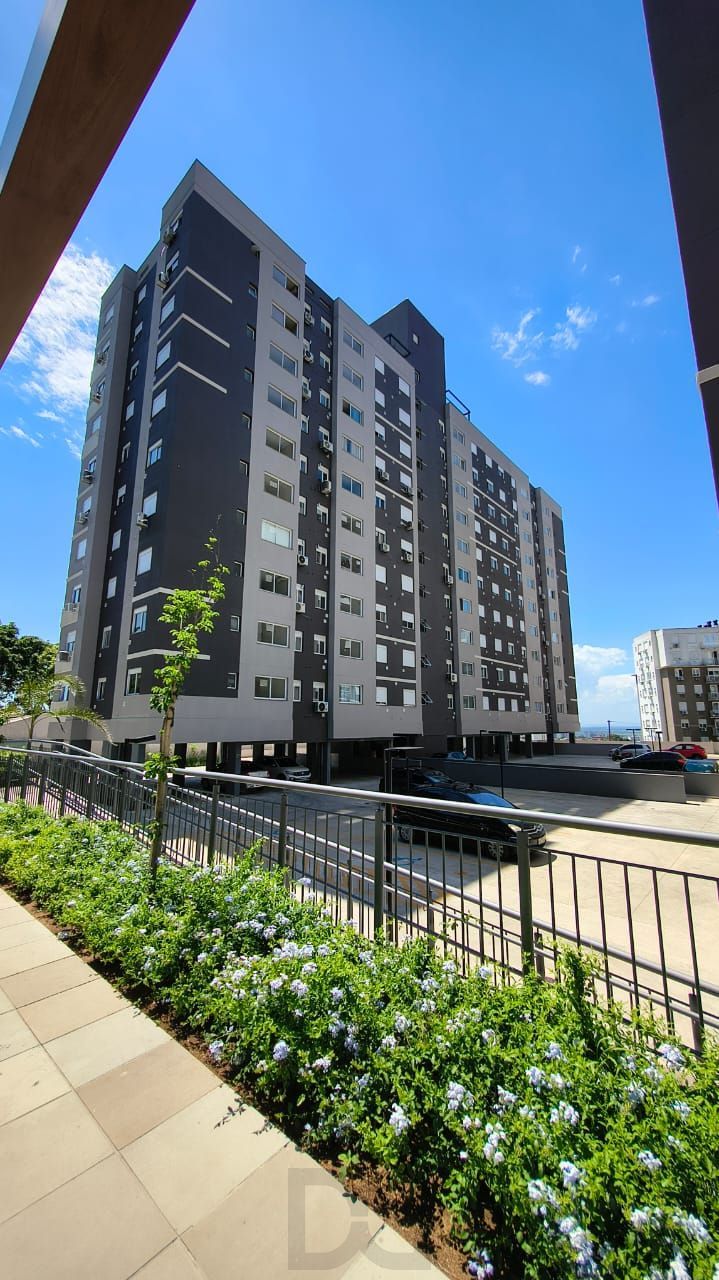 Ótimo apartamento no Condomínio Residencial Morana Iguatemi - Terrace com 60m² privativos, de fundos, com 2 dormitórios, vaga e infra completa. — foto 11