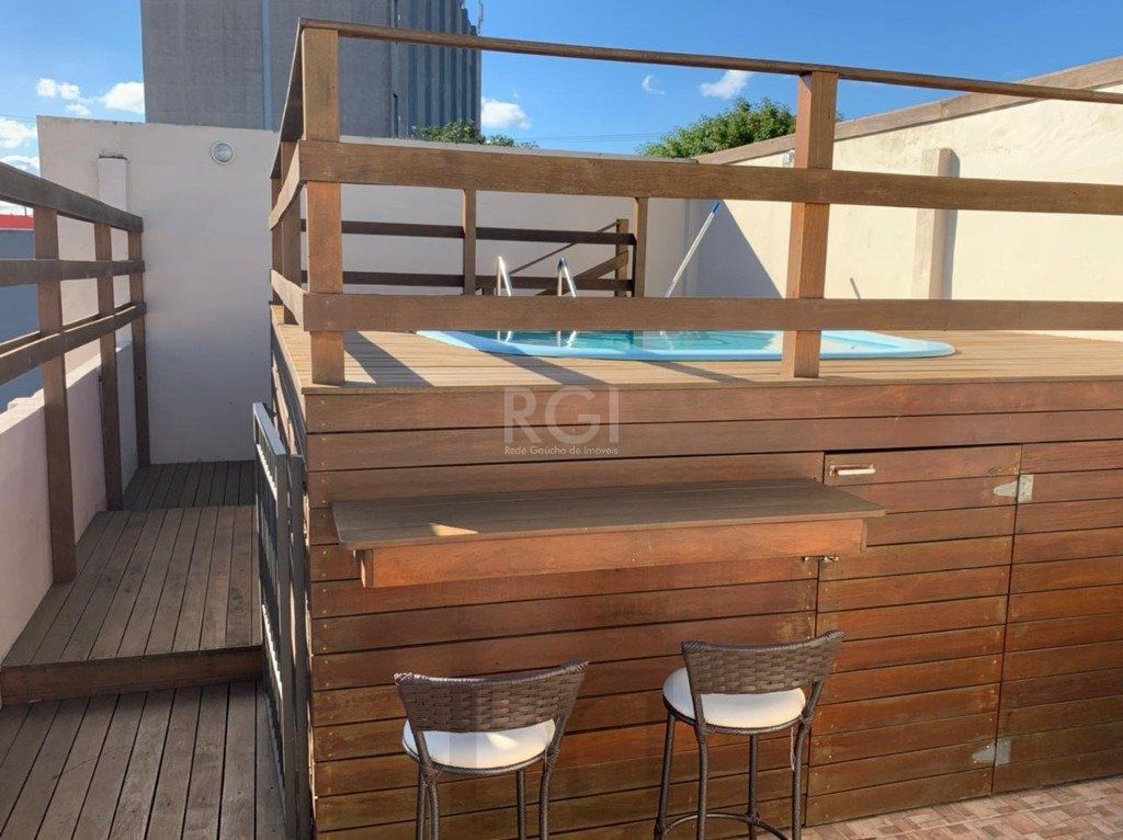 Casa para Venda - 323m², 4 dormitórios, sendo 2 suites, 3 vagas - Jardim Itu — foto 34