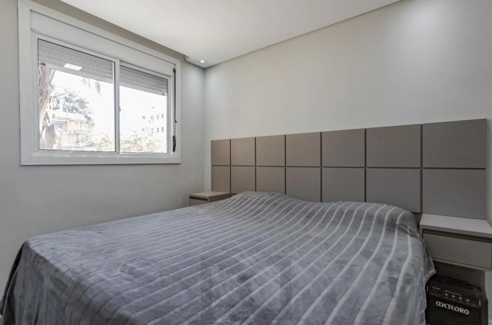 Apartamento no Sarandi semi mobiliado de 2 dormitórios, vaga e infra — foto 12