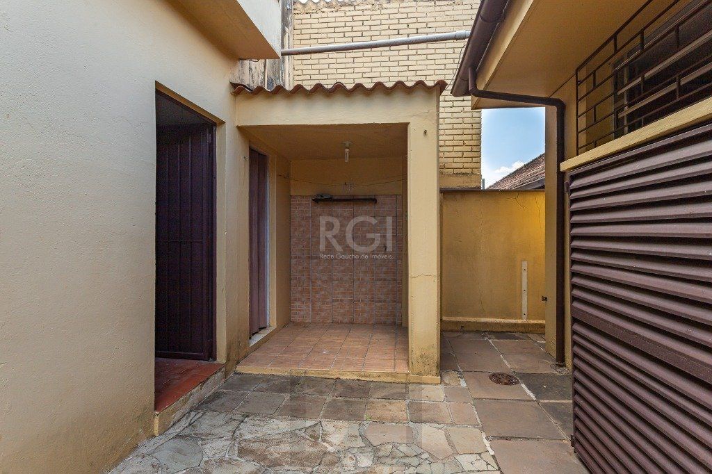 Casa no bairro Petrópolis de 3 dormitórios — foto 47