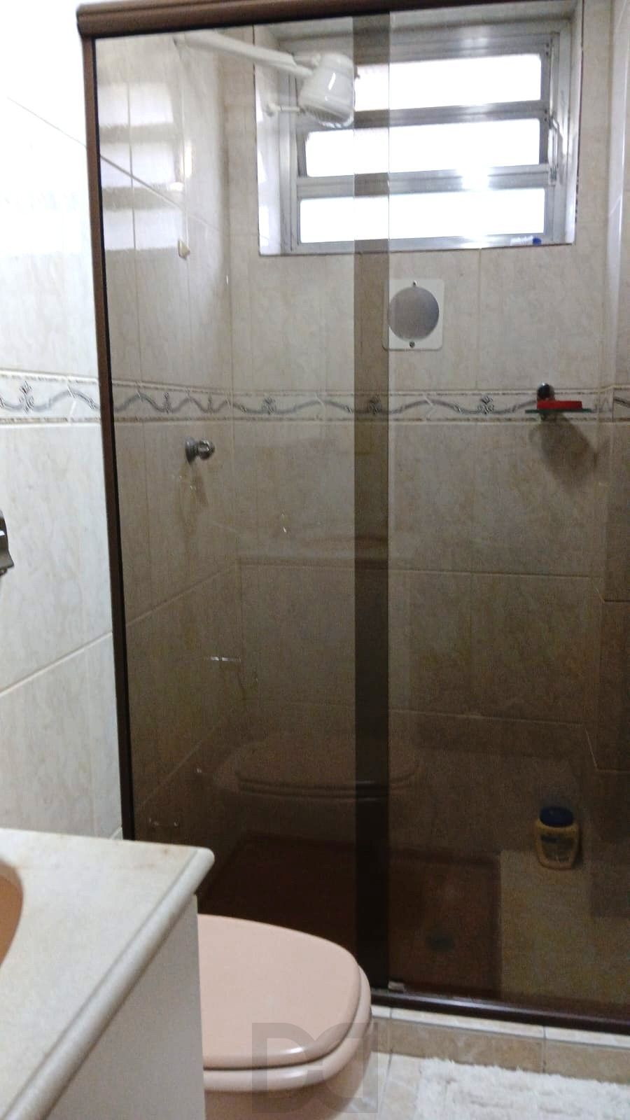 Apartamento no Passo D'areia de 1 dormitório MOBILIADO E DESOCUPADO — foto 11