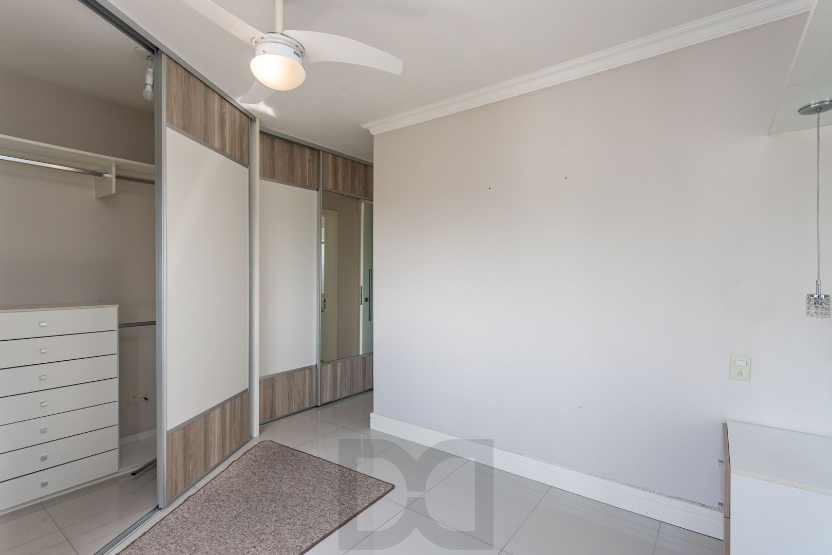 Exelente apartamento de dois dormitórios próximo Benjamin Constant — foto 31