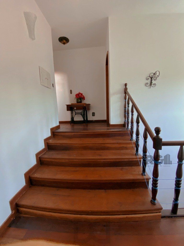 Casa no Teresópolis de 4 dormitórios e 4 vagas — foto 23