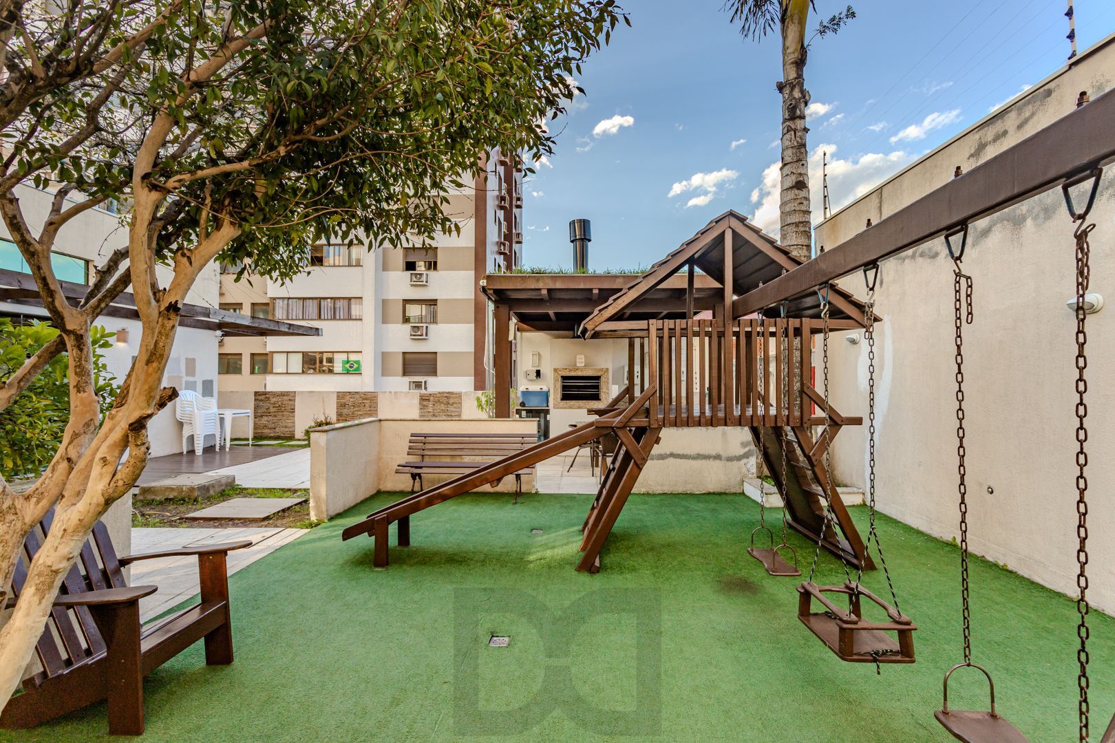 Apartamento no Cristo Redentor de 3 dormitórios e 2 vagas DESOCUPADO — foto 52