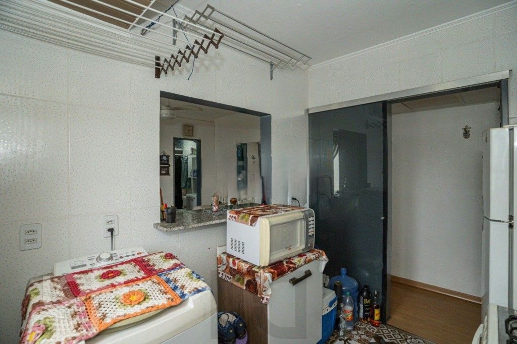 Apartamento de 1 dorm. Morro Santana com Infra completa — foto 7