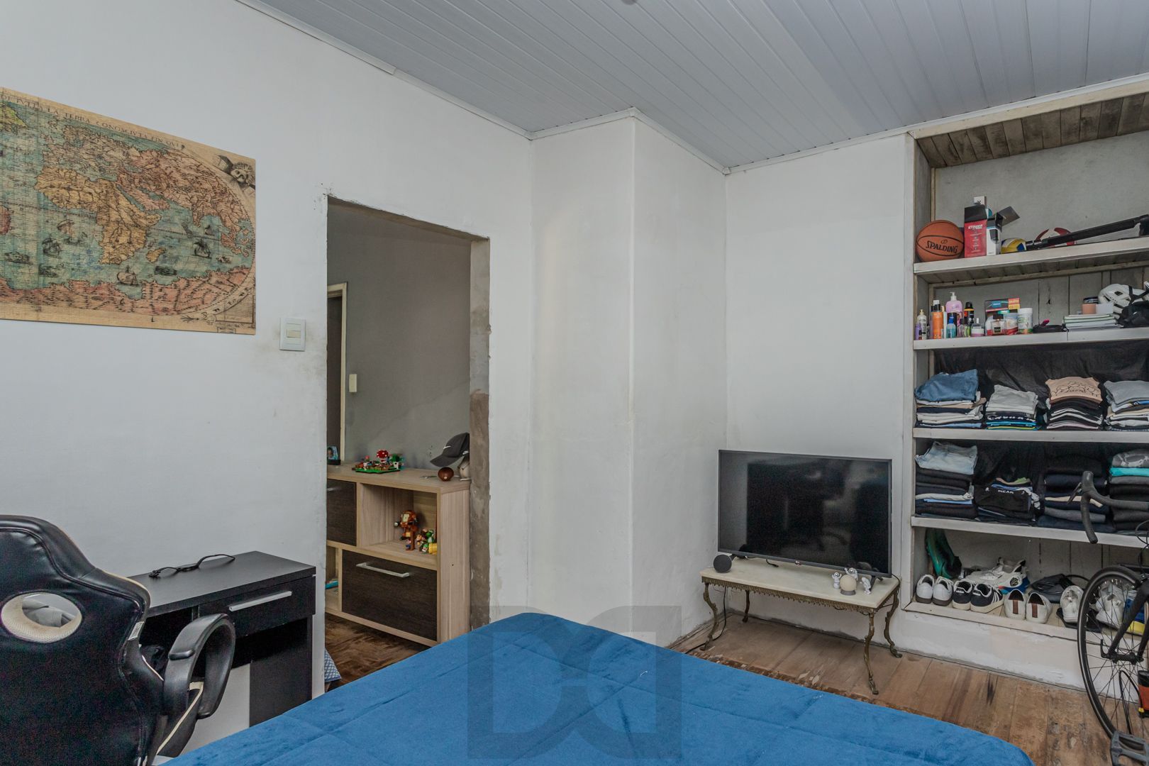 Casa no bairro Jardim Botânico de 3 dormitórios e garagem e terreno com 370m² — foto 14