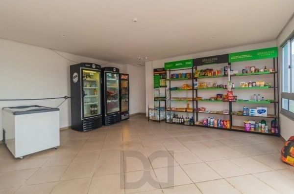 Apartamento de 2 dormitórios vaga e infra DESOCUPADO — foto 31