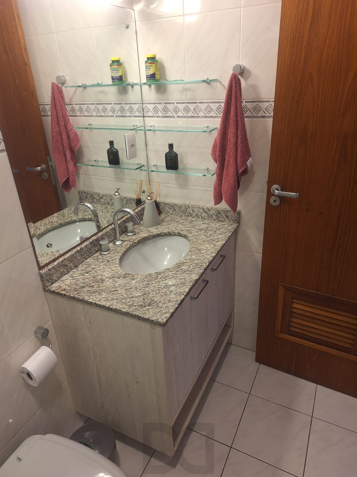 Apartamento no bairro Vila Ipiranga de 2 dormitórios e vaga — foto 17