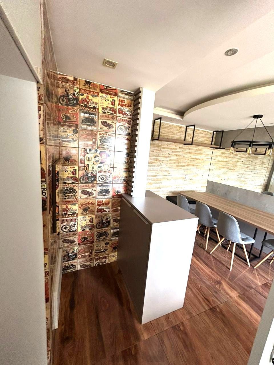 Apartamento no Sarandi de 3 dormitórios e 2 vagas DESOCUPADO — foto 6