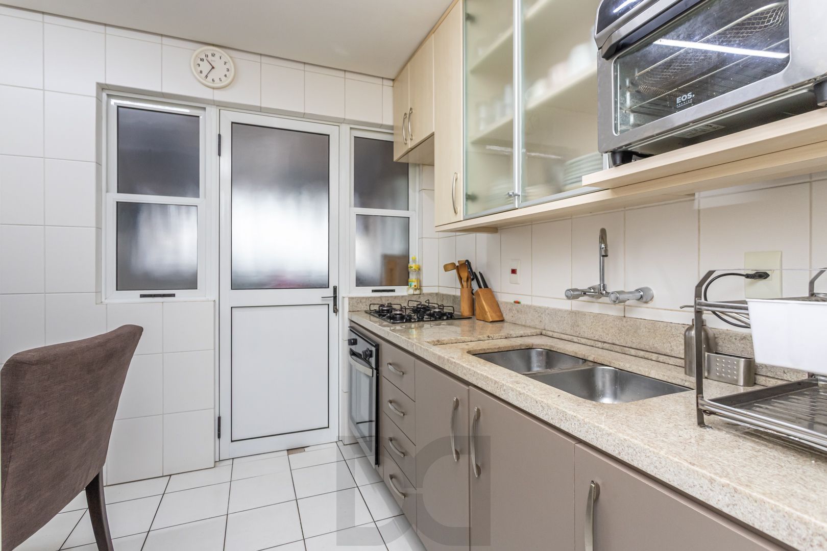 Apartamento 3 dorms à venda Rua Veríssimo Rosa, Jardim Botânico - Porto Alegre — foto 29
