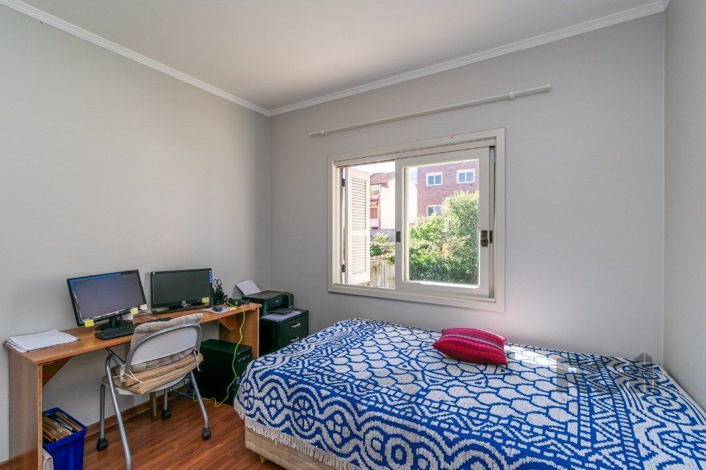 Casa sobrado no jardim Botânico com 5 dormitórios e 4 vagas — foto 21