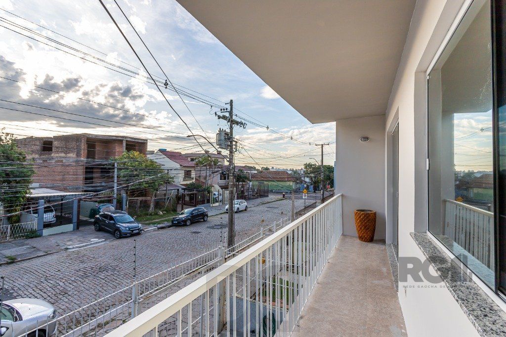 Casa sobrado no bairro Santo Antônio de 3 dormitórios e 3 vagas — foto 37