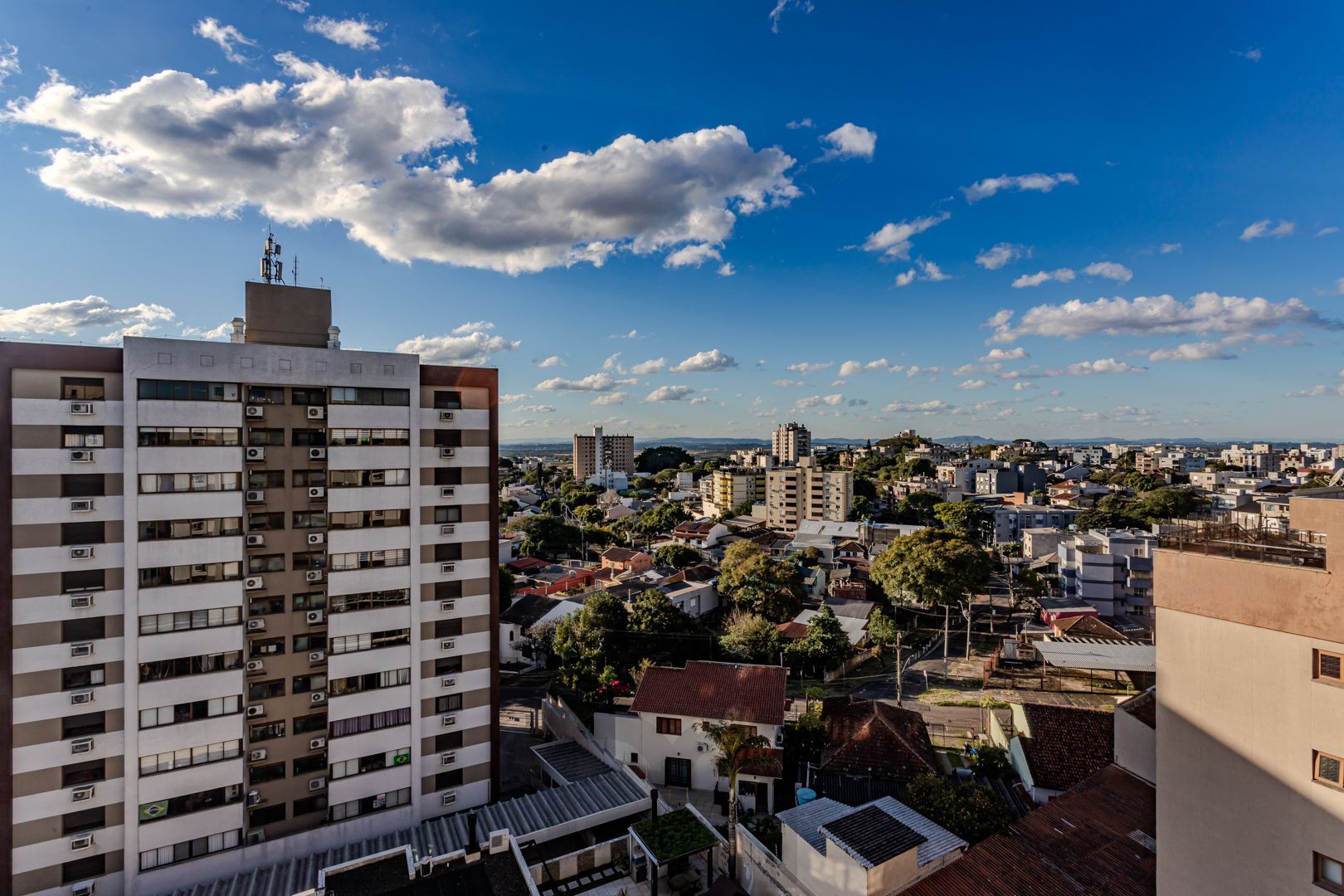 Apartamento no Cristo Redentor de 3 dormitórios e 2 vagas DESOCUPADO — foto 11